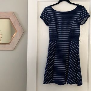 Nautical Dress